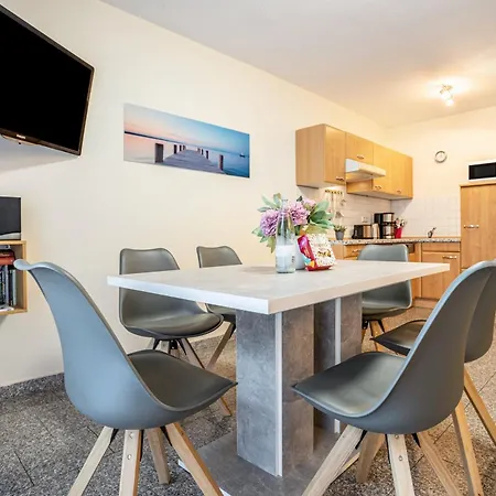 Haus Huegel - 4 Binz