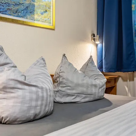 Apartmán Haus Huegel - 4