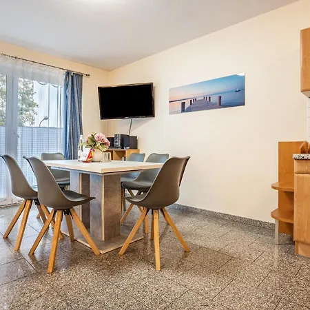 Haus Hügel - 4 *