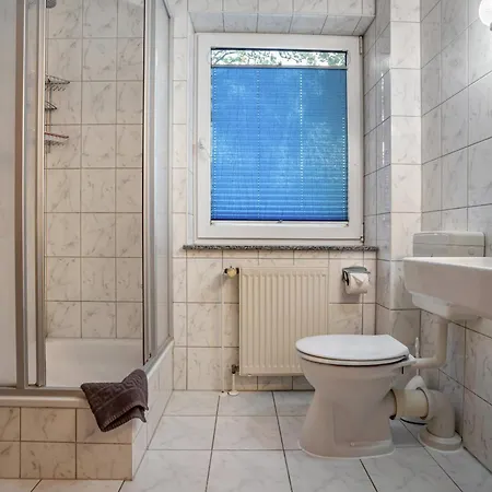 Haus Hügel - 4 Binz