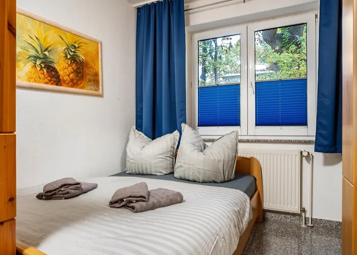 Haus Huegel - 4 *